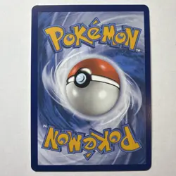 Pokemon TCG Lileep Full Art Illustration Rare Holo Stellar Crown 145/142 Card NM - Image 2