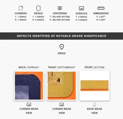 PIKACHU WB THE 1ST MOVIE FOIL STAMP #4 - 1999 WOTC POKEMON BLK STAR PROMO TAG 8 - Image 4