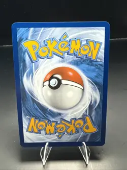 Pokemon Eevee (Master Ball Pattern) 074/131 Sv: Prismatic Evolutions Holo - Image 3