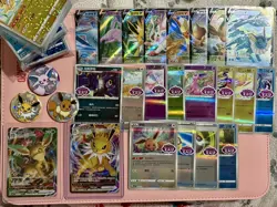 Pokemon Gem 2 bundle - 60% of master set- BARGAIN - Image 1