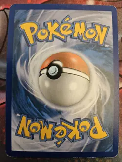 Pikachu - Regular - Furious Fists 27/111 - Lightly Played - Pokemon TCG - Image 2