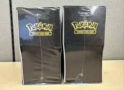 Pokemon TCG Mega Evolution Elite Trainer Box ETB Bundle Both Factory Sealed - Image 5