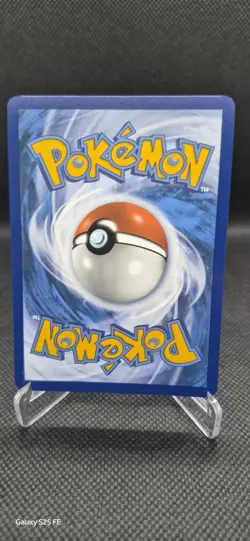Norman 237/182 Ultra Rare Paradox Rift Pokemon - Image 3