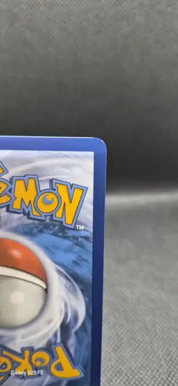 Norman 237/182 Ultra Rare Paradox Rift Pokemon - Image 4