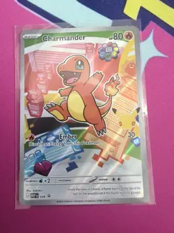 Pokemon TCG: First Partner Illustration Collection Series 1 - Kanto GEN 1 set - Image 4