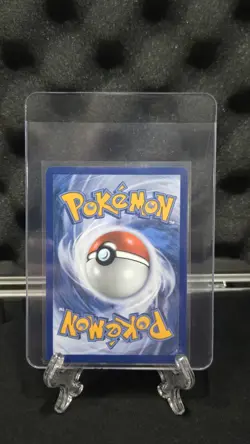 Pokemon TCG Team Rockets Meowth AR 203/182 Destined Rivals - Image 2