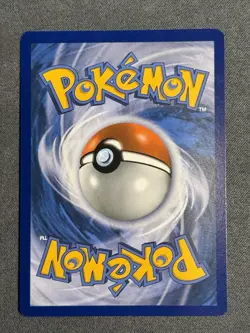 Regirock SM74 STAFF - Pokemon TCG Crimson Invasion Pre Release Promo 2017 - Image 2