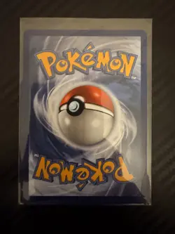 Pokemon TCG Bulbasaur 037 | First Partner 30th Anniversary Full Art | NM/M - Image 2