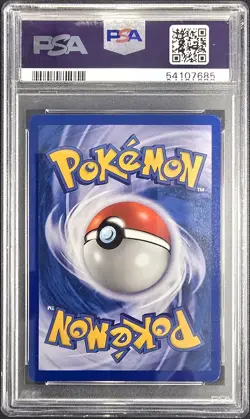 1999 POKEMON GAME #48 DODUO PSA 10 - Image 2