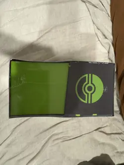 Pokemon TCG Mega Evolution Perfect Order Elite Trainer Box ETB Factory Sealed - Image 2