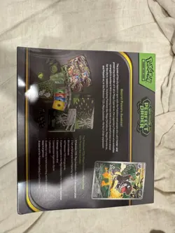 Pokemon TCG Mega Evolution Perfect Order Elite Trainer Box ETB Factory Sealed - Image 3