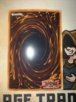 Dark Magician Knight ROD-EN001 & Knight’s Title ROD- EN002 - Promo - Yugioh NM - Image 3
