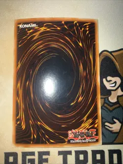 Dark Magician Knight ROD-EN001 & Knight’s Title ROD- EN002 - Promo - Yugioh NM - Image 5