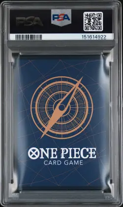 2024 ONE PIECE JPN OP09-EMPERORS IN THE NEW WORLD #051 BUGGY PSA 9 - Image 2