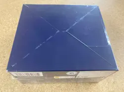 Sealed Romance Dawn Booster Box (Blue Bottom) OP-01 One Piece Kid Icarus - Image 2