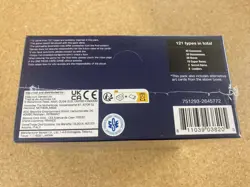 Sealed Romance Dawn Booster Box (Blue Bottom) OP-01 One Piece Kid Icarus - Image 4