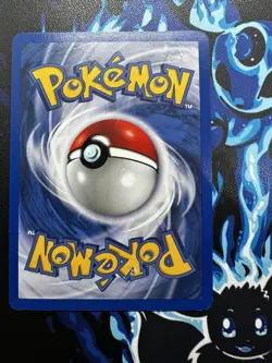 Dark Gyarados 8/82 1st Edition Team Rocket Holo Pokemon Card - Image 2