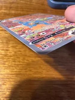 Machamp V | 172/189 | NEAR MINT | FULL ART | Astral Radiance | Pokemon Card - Image 3