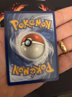 Pikachu Ex 276/217 Ascended Heroes Full Art Pokemon Card English - Image 5