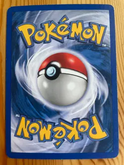 Exeggutor 5/112 FireRed & LeafGreen Pokemon Card Rare Holo NM - Image 3