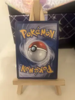 Pokemon TCG Phantasmal Flames Ignition Energy 124/094 Secret Rare Card Near Mint - Image 2