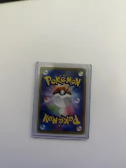 Blastoise EX 021/087 RR Holo CP6 20th Anniversary 1st Edition Pokemon Card - NM - Image 2