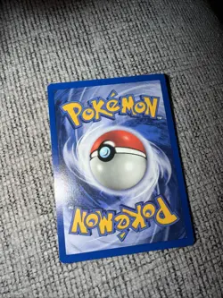 Pokemon TCG Primeape Jungle Card 43/64 1st Edition Uncommon Non Holo - Image 2