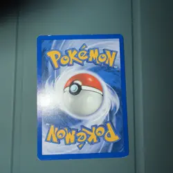 Pokemon TCG Aipom Neo Genesis 1st Edition Uncommon Card 26/111 Regular - Image 2