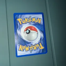 Pokemon Chikorita TCG Neo Genesis 1st Edition Common Card 54/111 - Image 2