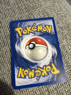 Pokemon TCG Electabuzz Neo Genesis 1st Edition Uncommon Card 33/111 - Image 2