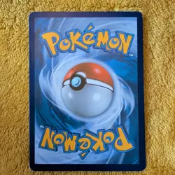 Pokemon TCG Flareon EX Generations Ultra Rare Full Art Holo Card RC28/RC32 - Image 2