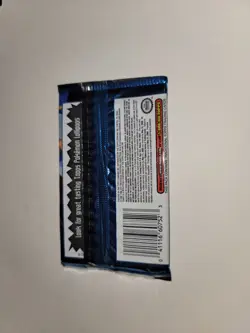 2000 Topps Pokemon Series 2 Trading Card packs (Three Packs Factory Sealed) - Image 5