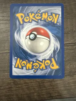 Pokemon Lickitung 090/147 Aquapolis Regular Card LP Common E Series 2002 - Image 2