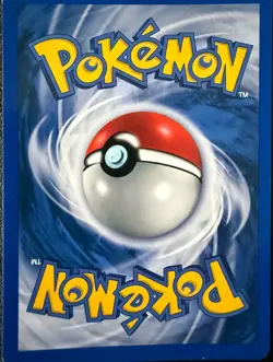 Pokemon TCG Raichu Base Set Holo Rare Card 14/102 Vintage WOTC NM + - Image 3