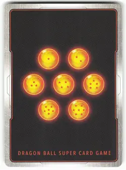 SS Broly, Tenacious Onslaught BT22-132 SR Dragon Ball Super Card - Image 2