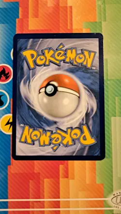 Pokemon TCG Shaymin-EX Full Art Ultra Rare Card RC21/RC25 Legendary Treasures LP - Image 2