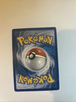 Charizard EX Full Art Ultra Rare Holo Card 100/106 XY Flashfire - Image 4