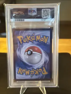 Full-Art Pikachu Pokemon 2025 151 C AR Art Rare S-Chinese 171/151 PSA 10 - Image 3