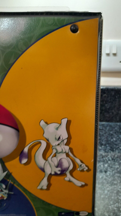 Vintage Pokemon 3 Ringed Binder Snorlax 1999 With Insert Wizards Of The Coast - Image 5