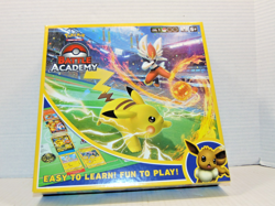 Pokemon TCG Battle Academy 2020 Trading Game Family Game Night - Image 2