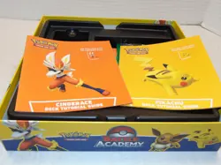Pokemon TCG Battle Academy 2020 Trading Game Family Game Night - Image 4