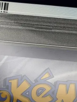 PSA 9 Mewtwo 052/165 - 🌊 151 Ultra-premium Collection Pokemon TCG 🖤 - MINT - Image 5