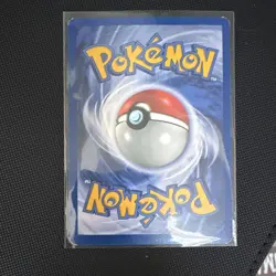 Pokemon TCG Pikachu WOTC promo - Image 2