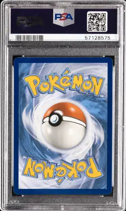 2020 POKEMON SWSH BLACK STAR PROMO PRERELEASE #066 CHARIZARD-HOLO PSA 10 - Image 2