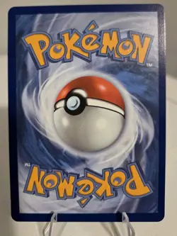 Pokemon TCG Perfect Order Meowth EX 062/088 Double Rare Holo - Image 2