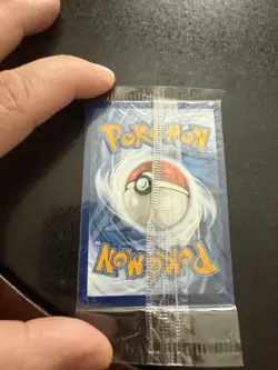 Pokemon TCG Mew, Mewtwo 151, Metal Mew promo - Image 5