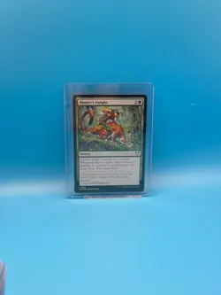 MTG, Hunter's Insight 296 Commander Masters Regular - Image 1