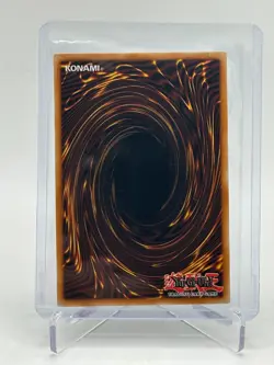 Darklord Eveningstar BPRO-EN036 Secret Rare Yugioh 1st Edition Burst Protocol - Image 2