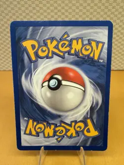 Dark Tyranitar 19/109 Team Rocket Returns Pokemon Card Rare Non-Holo - Image 2