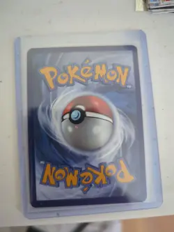 Roggenrola - Illustration Rare Holo 127/086 NM SV: White Flare Pokemon Card - Image 2